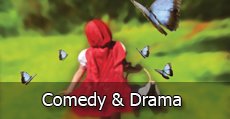 Comedy & Drama