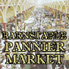 Barnstaple Pannier Market