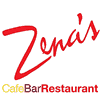 Zena's Cafe Bar Restaurant