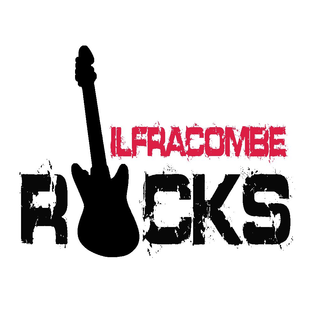 Ilfracombe Rocks